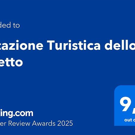 Locazione Turistica Dello Stretto Hotel Messina Buitenkant foto