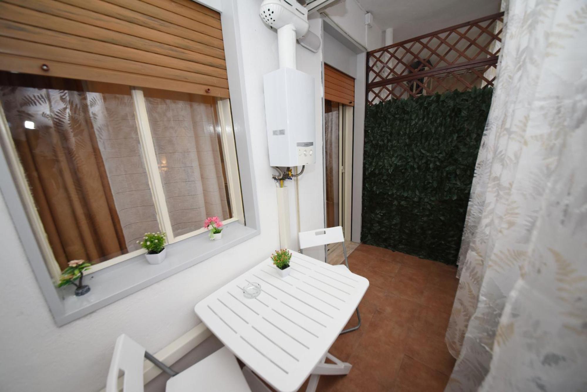 Locazione Turistica Dello Stretto Hotel Messina Buitenkant foto