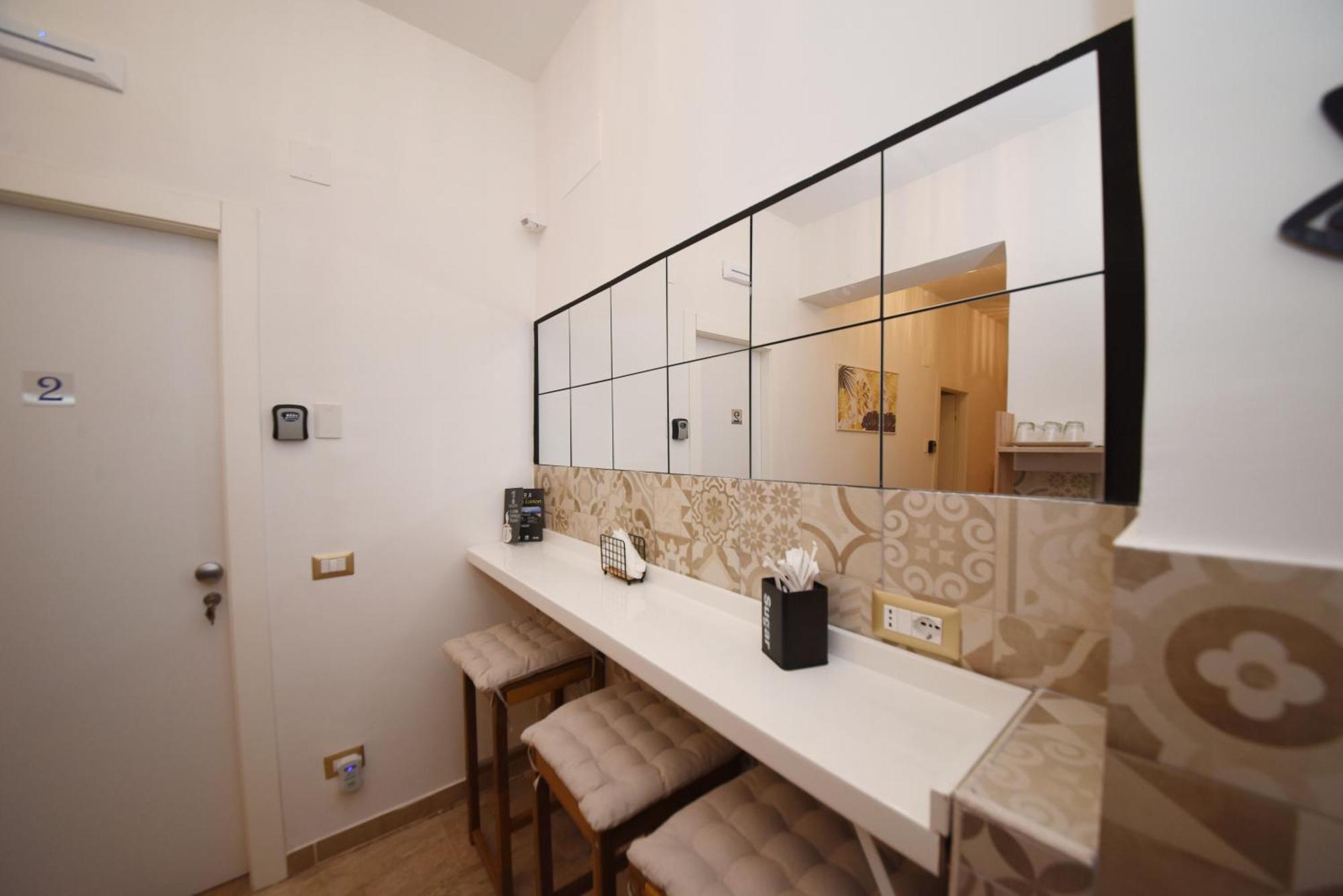 Locazione Turistica Dello Stretto Hotel Messina Buitenkant foto