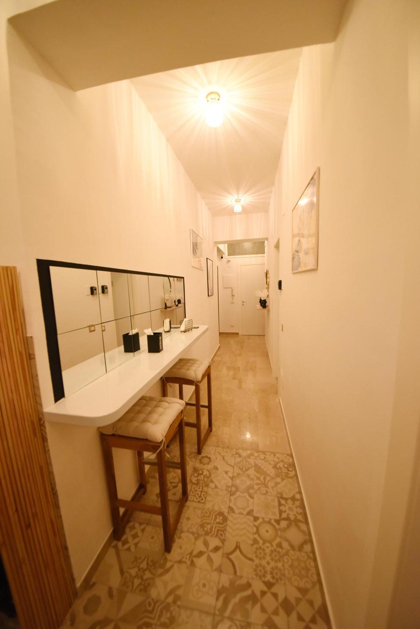 Locazione Turistica Dello Stretto Hotel Messina Buitenkant foto